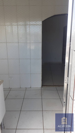 Imagem Casa com 2 Quartos para Temporada, 55 m² em Parque Arariba - São Paulo