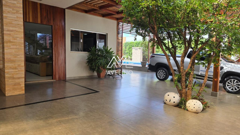 Imagem Sobrado com 3 Quartos à Venda, 430 m² em Pioneiros - Campo Grande Imagem Sobrado com 3 Quartos à Venda, 430 m² em Pioneiros - Campo Grande