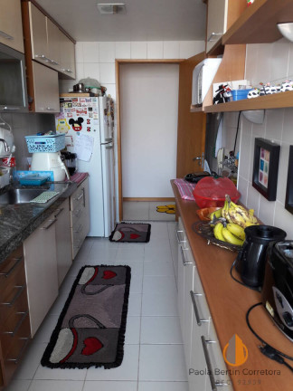 Imagem Apartamento com 3 Quartos à Venda, 135 m² em Vital Brazil - Niterói