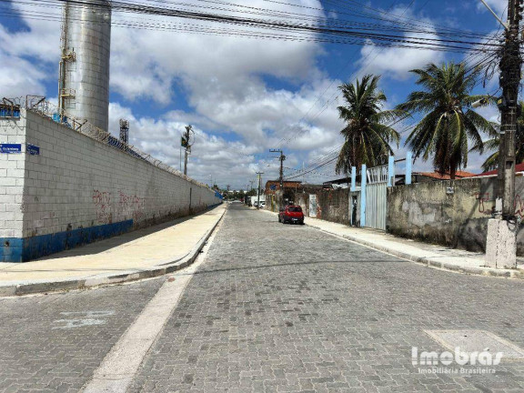 Imagem Terreno à Venda ou Locação, 11.000 m² em Cidade Dos Funcionários - Fortaleza Imagem Terreno à Venda ou Locação, 11.000 m² em Cidade Dos Funcionários - Fortaleza