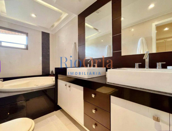 Imagem Apartamento com 4 Quartos à Venda, 250 m² em Barra Da Tijuca - Rio De Janeiro Imagem Apartamento com 4 Quartos à Venda, 250 m² em Barra Da Tijuca - Rio De Janeiro
