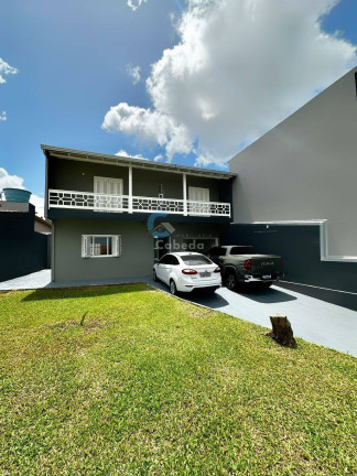 Imagem Sobrado com 3 Quartos à Venda, 212 m² em Santo Inácio - Esteio