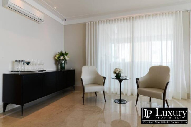 Imagem Apartamento com 4 Quartos à Venda, 335 m² em Jardim Anália Franco - São Paulo Imagem Apartamento com 4 Quartos à Venda, 335 m² em Jardim Anália Franco - São Paulo