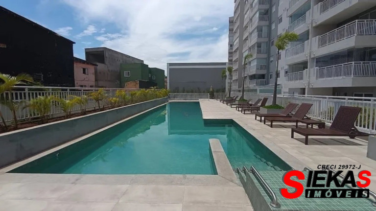 Apartamento com 2 Quartos à Venda, 83 m² em Penha - São Paulo