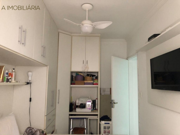 Imagem Imóvel com 1 Quarto à Venda, 54 m² em Taboão - São Bernardo Do Campo