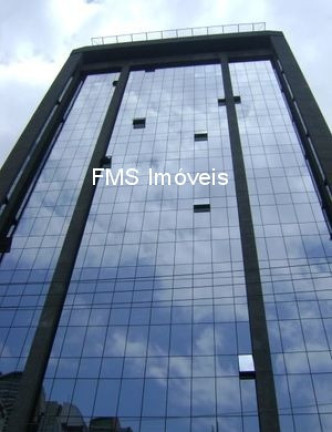 Imóvel para Alugar, 130 m² em Vila Olímpia - São Paulo