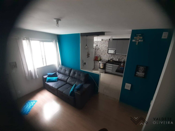 Imagem Apartamento com 2 Quartos à Venda, 60 m² em Vila Rossi - São José Dos Campos Imagem Apartamento com 2 Quartos à Venda, 60 m² em Vila Rossi - São José Dos Campos