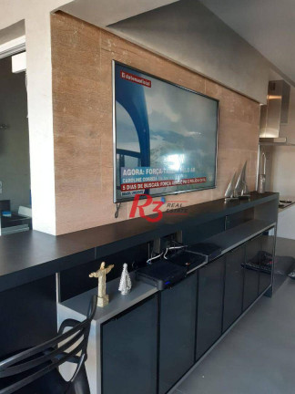 Imagem Apartamento com 2 Quartos à Venda, 73 m² em Itararé - São Vicente Imagem Apartamento com 2 Quartos à Venda, 73 m² em Itararé - São Vicente
