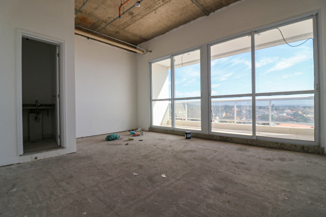 Imagem Sala Comercial à Venda, 39 m² em Centro - Jundiaí