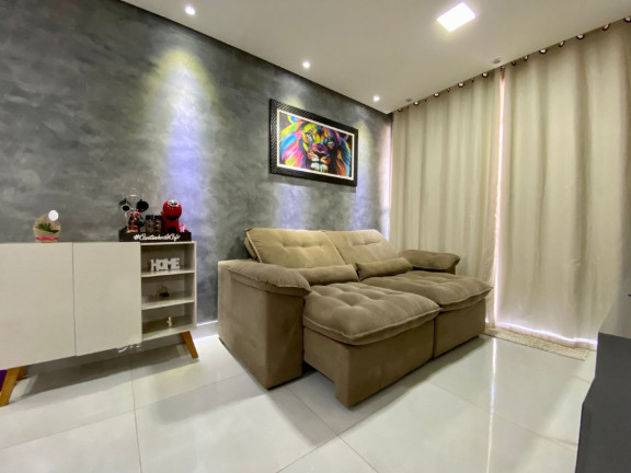 Imagem Apartamento com 2 Quartos à Venda, 57 m² em Vila Candinha - Araras