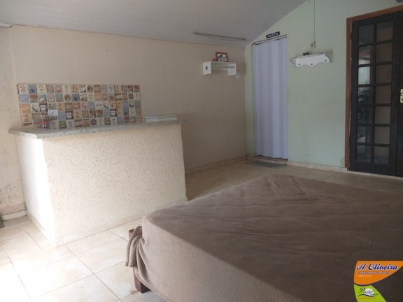 Imagem Casa com 3 Quartos à Venda, 109 m² em Taquaral - Ubatuba