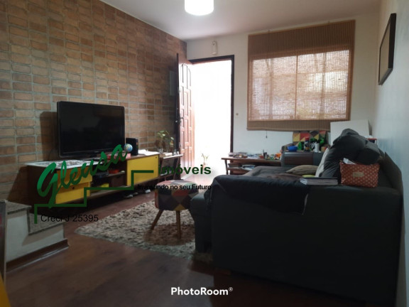 Imagem Casa com 2 Quartos à Venda, 63 m² em Cidade Patriarca - São Paulo