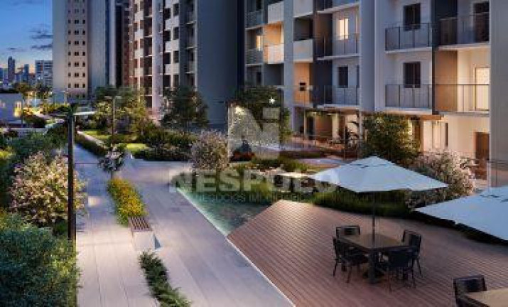 Imagem Apartamento com 2 Quartos à Venda, 58 m² em São Vicente - Itajai Imagem Apartamento com 2 Quartos à Venda, 58 m² em São Vicente - Itajai