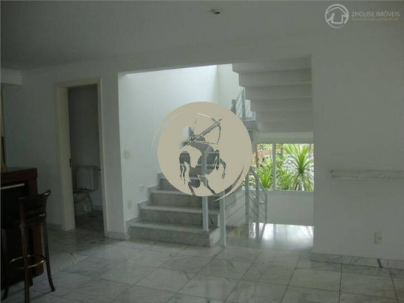 Imagem Casa com 5 Quartos à Venda, 730 m² em Residencial Tambore - Barueri
