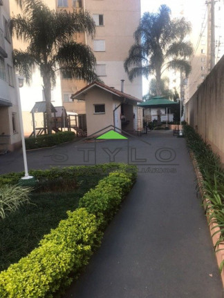 Imagem Apartamento com 2 Quartos à Venda, 52 m² em Taboão - São Bernardo Do Campo Imagem Apartamento com 2 Quartos à Venda, 52 m² em Taboão - São Bernardo Do Campo