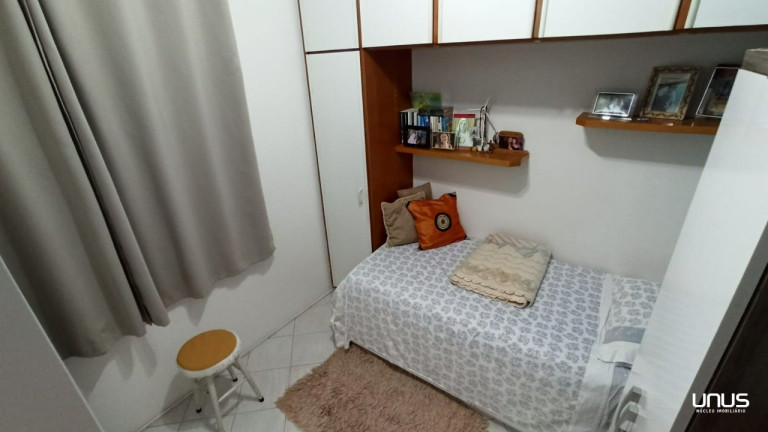 Imagem Apartamento com 3 Quartos à Venda, 100 m² em Trindade - Florianópolis