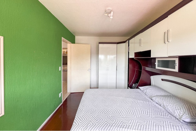 Imagem Apartamento com 1 Quarto à Venda, 45 m² em Centro - Canoas Imagem Apartamento com 1 Quarto à Venda, 45 m² em Centro - Canoas