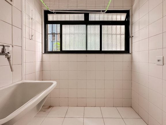 Imagem Apartamento com 2 Quartos à Venda, 57 m² em Vila Clementino - São Paulo