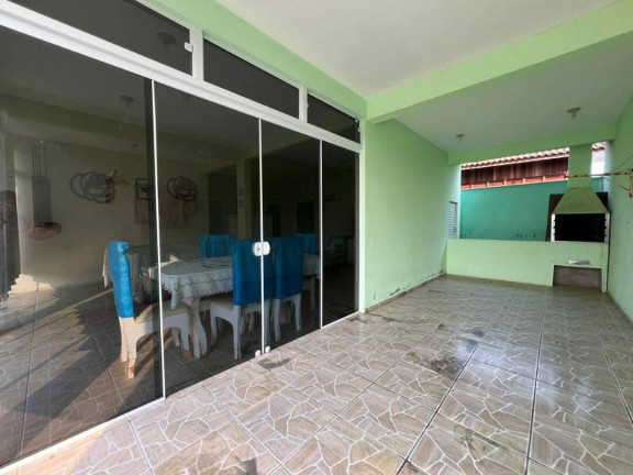 Imagem Casa com 6 Quartos à Venda, 230 m² em Salinas - Balneário Barra Do Sul