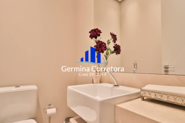 Imagem Apartamento com 3 Quartos à Venda, 138 m² em Alphaville Empresarial - Barueri