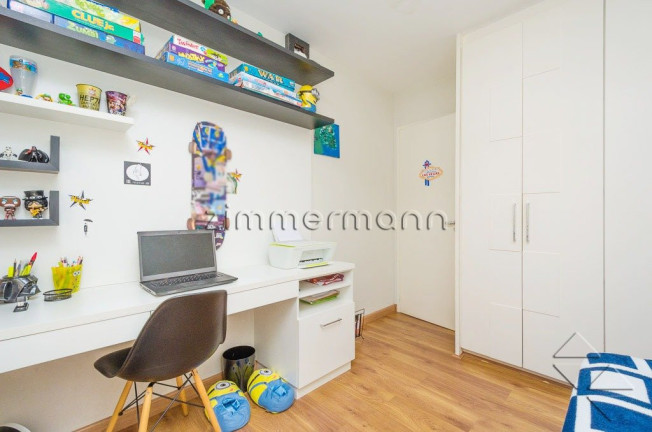 Imagem Apartamento com 4 Quartos à Venda, 214 m² em Perdizes - São Paulo Imagem Apartamento com 4 Quartos à Venda, 214 m² em Perdizes - São Paulo