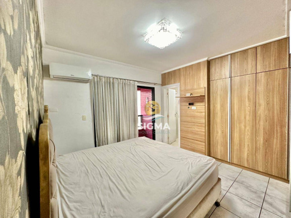 Imagem Apartamento com 4 Quartos à Venda, 140 m² em Jardim Astúrias - Guarujá Imagem Apartamento com 4 Quartos à Venda, 140 m² em Jardim Astúrias - Guarujá