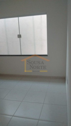 Imagem Casa de Condomínio com 1 Quarto à Venda, 34 m² em Vila Guilherme - São Paulo Imagem Casa de Condomínio com 1 Quarto à Venda, 34 m² em Vila Guilherme - São Paulo