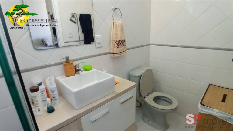 Imagem Apartamento com 2 Quartos à Venda, 60 m² em Santa Teresinha - São Paulo Imagem Apartamento com 2 Quartos à Venda, 60 m² em Santa Teresinha - São Paulo