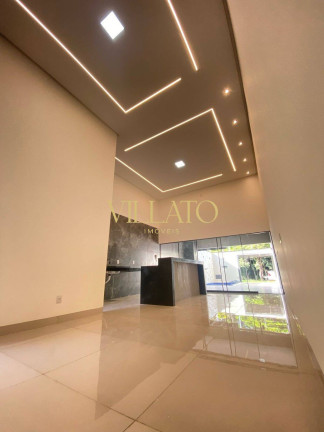 Imagem Casa com 3 Quartos à Venda, 111 m² em Residencial Brisas Da Mata - Goiânia Imagem Casa com 3 Quartos à Venda, 111 m² em Residencial Brisas Da Mata - Goiânia