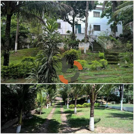 Imagem Fazenda à Venda, 400 m² em Centro - Queimados Imagem Fazenda à Venda, 400 m² em Centro - Queimados