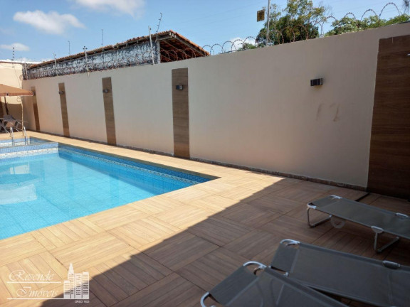 Imagem Casa com 2 Quartos à Venda, 85 m² em Jibóia Branca - Ananindeua