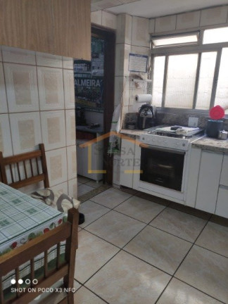 Imagem Apartamento com 3 Quartos à Venda, 100 m² em Vila Paulicéia - São Paulo