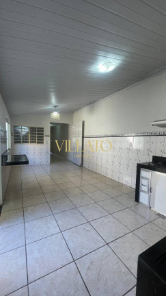 Imagem Casa com 4 Quartos à Venda, 263 m² em Conjunto Morada Nova - Goiânia