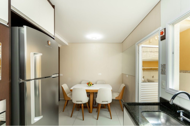 Imagem Casa de Condomínio com 2 Quartos à Venda, 68 m² em Jardim Jabaquara - São Paulo Imagem Casa de Condomínio com 2 Quartos à Venda, 68 m² em Jardim Jabaquara - São Paulo
