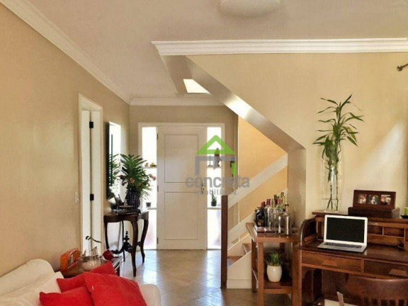 Imagem Casa de Condomínio com 4 Quartos à Venda, 300 m² em Jardim São Paulo Ii - Cotia Imagem Casa de Condomínio com 4 Quartos à Venda, 300 m² em Jardim São Paulo Ii - Cotia