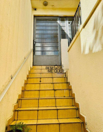 Imagem Sobrado com 4 Quartos à Venda, 280 m² em Vila Mangalot - São Paulo Imagem Sobrado com 4 Quartos à Venda, 280 m² em Vila Mangalot - São Paulo
