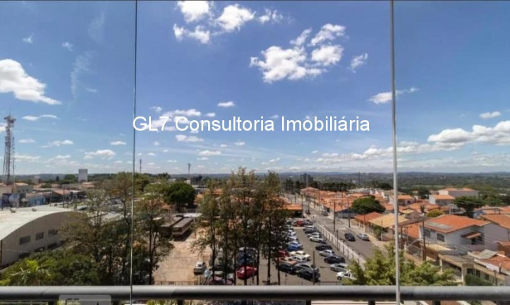 Imagem Apartamento com 2 Quartos à Venda, 62 m² em Jardim América - Indaiatuba