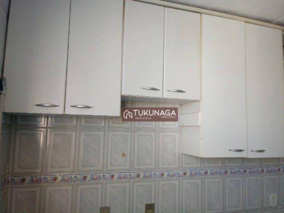Imagem Apartamento com 2 Quartos à Venda, 50 m² em Lauzane Paulista - São Paulo
