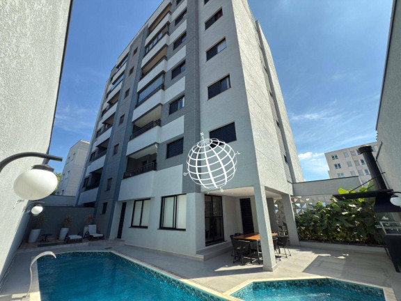 Imagem Apartamento com 2 Quartos à Venda, 62 m² em Alvinópolis - Atibaia Imagem Apartamento com 2 Quartos à Venda, 62 m² em Alvinópolis - Atibaia