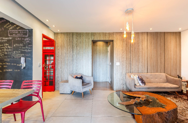 Imagem Apartamento com 2 Quartos à Venda, 82 m² em Vila Cruzeiro - São Paulo