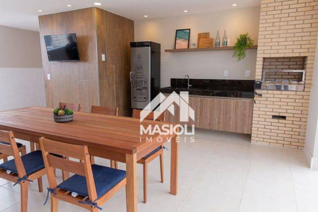 Imagem Apartamento com 2 Quartos à Venda, 60 m² em Praia De Itaparica - Vila Velha Imagem Apartamento com 2 Quartos à Venda, 60 m² em Praia De Itaparica - Vila Velha