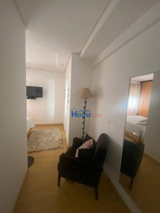 Imagem Apartamento com 3 Quartos à Venda, 110 m² em Pinheiros - São Paulo Imagem Apartamento com 3 Quartos à Venda, 110 m² em Pinheiros - São Paulo