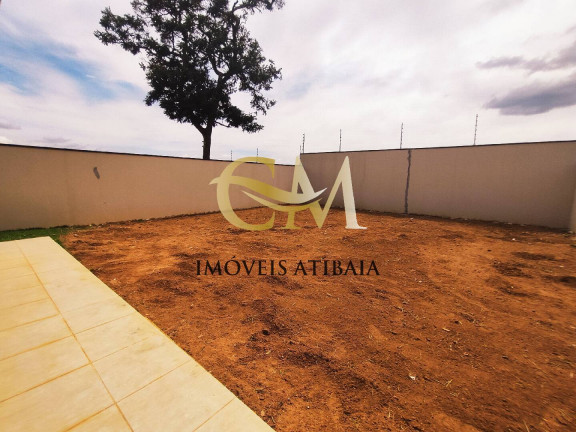 Casa de Condomínio com 3 Quartos à Venda, 420 m² em Jardim Imperial - Atibaia