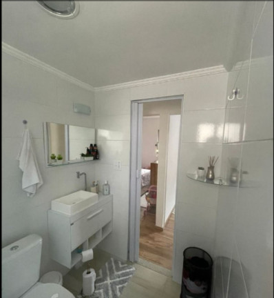 Imagem Apartamento com 3 Quartos à Venda, 62 m² em Vila Moraes - São Paulo Imagem Apartamento com 3 Quartos à Venda, 62 m² em Vila Moraes - São Paulo