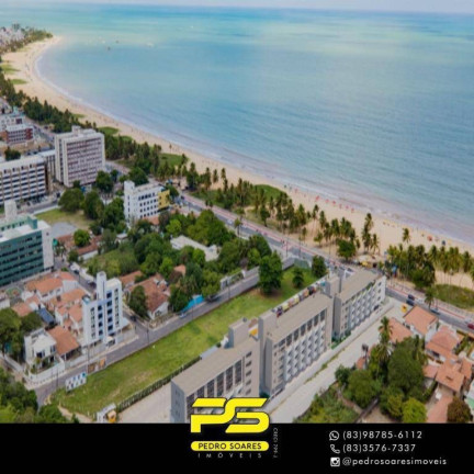 Imagem Sala Comercial à Venda, 45 m² em Cabo Branco - João Pessoa Imagem Sala Comercial à Venda, 45 m² em Cabo Branco - João Pessoa