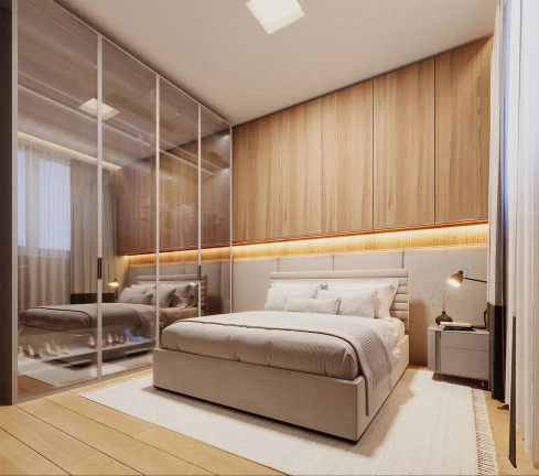 Imagem Apartamento com 2 Quartos à Venda, 49 m² em Gameleira - Belo Horizonte