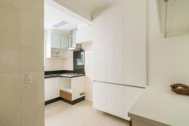 Imagem Apartamento com 3 Quartos à Venda, 90 m² em Vila São Pedro - Santo André Imagem Apartamento com 3 Quartos à Venda, 90 m² em Vila São Pedro - Santo André