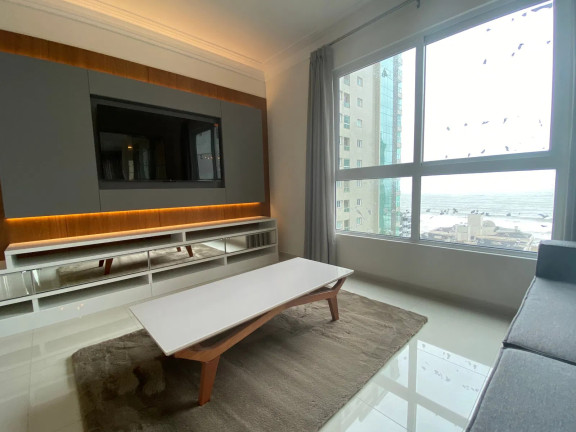 Imagem Apartamento com 4 Quartos à Venda, 156 m² em Meia Praia - Itapema