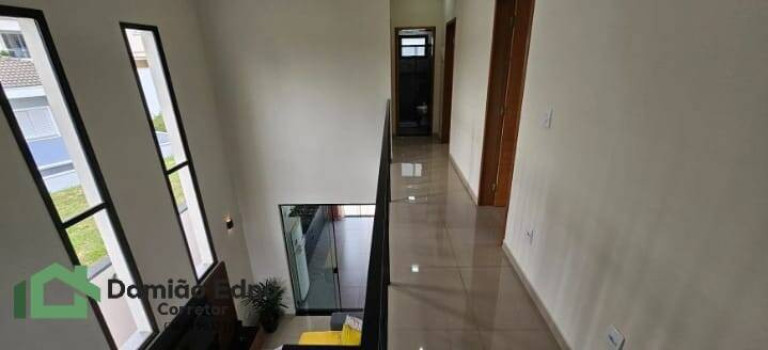 Imagem Casa com 3 Quartos à Venda, 200 m² em Chácara Morada Mediterrânea - Jundiaí