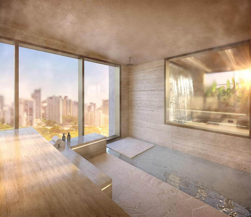 Imagem Imóvel com 2 Quartos à Venda, 126 m² em Itaim Bibi - São Paulo